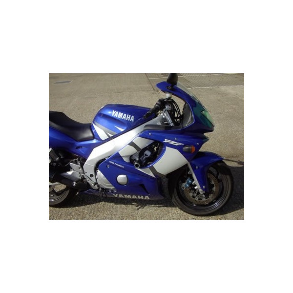 R&G R&G CRASH MUSHROOMS